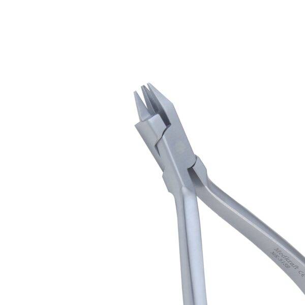 Niti 3-prong Plier Small - Image 3