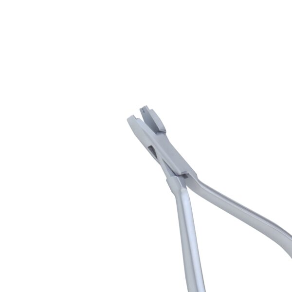Crimpable Hook Plier Straight - Image 3