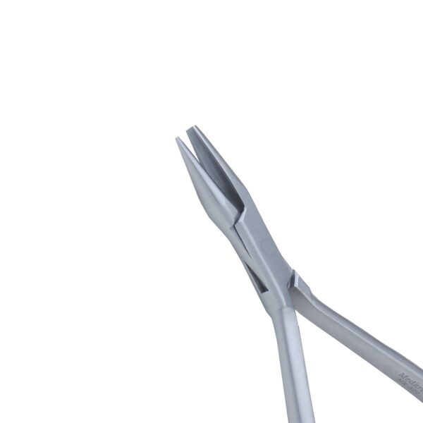 Occulist Optical Plier (Large) - Image 3