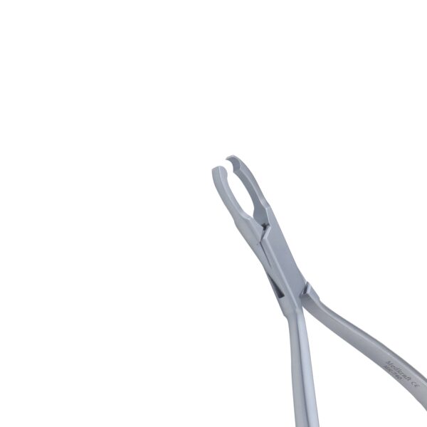 Johnson Band Contouring Plier - Image 3