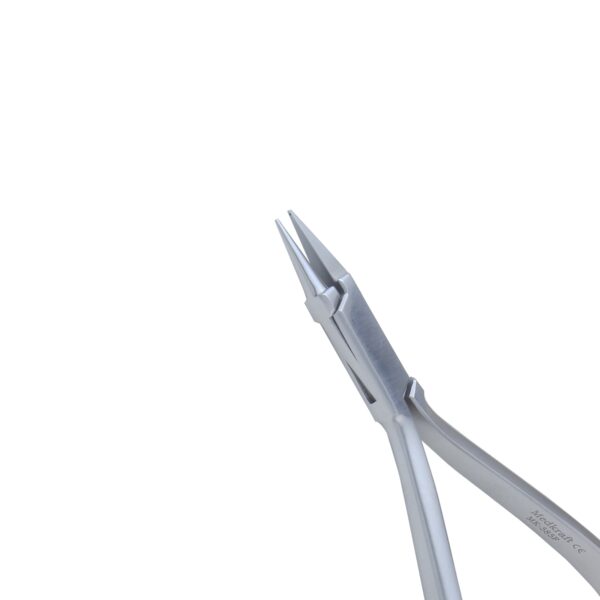 Light Wire Optical Plier 1 Groove - Image 3