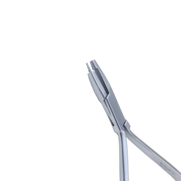 Tweed Loop Forming Plier - Image 3