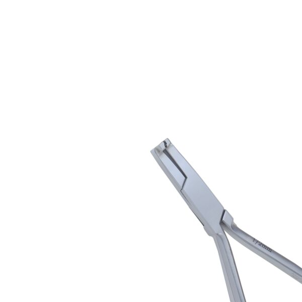 Step Plier 0.5 mm Inserted - Image 3
