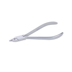 Kim Plier with Cutter T.C.