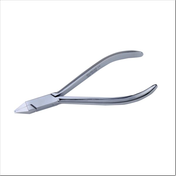 Adams Plier with Notch