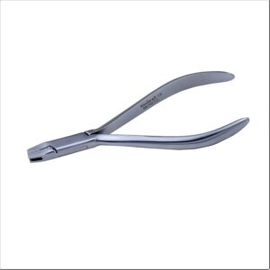 Special Stop V- Bend Plier Inserted Tips