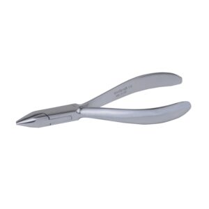 Heavy Duty Bird Beak Plier Serrated
