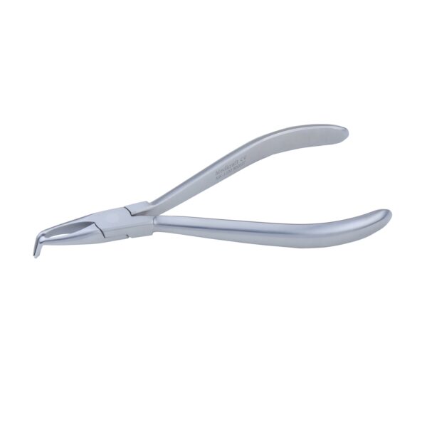 Distal End Wire Bending Plier Right