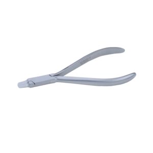 Tweed Arch Forming Plier Inserted Tips 1 mm