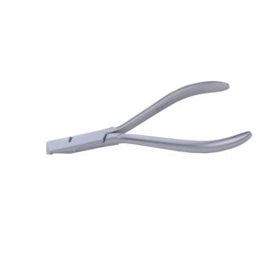 Crimpable Hook Plier Angled