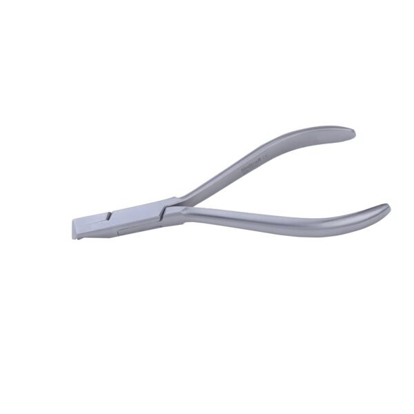 Crimpable Hook Plier Angled