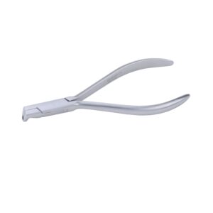 Direct Bond Bracket Remover 80 Degree Angled Lingual