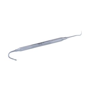 Lingual Ligature Director U-shape