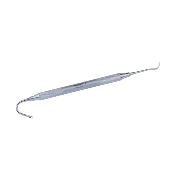 Lingual Ligature Director U-shape