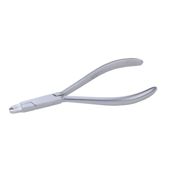 Direct Bond Bracket Remover Plier Slim Tip