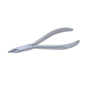 Occulist Optical Plier (Small) Inserted Tips