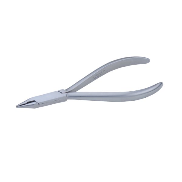 Occulist Optical Plier (Small) Inserted Tips