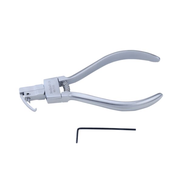 Anterior Lingual Debonding Plier