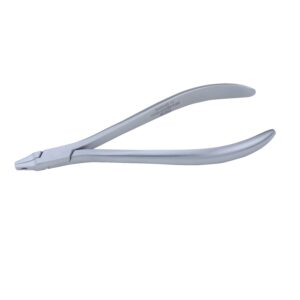 Clear Aligner Plier Tear Drop