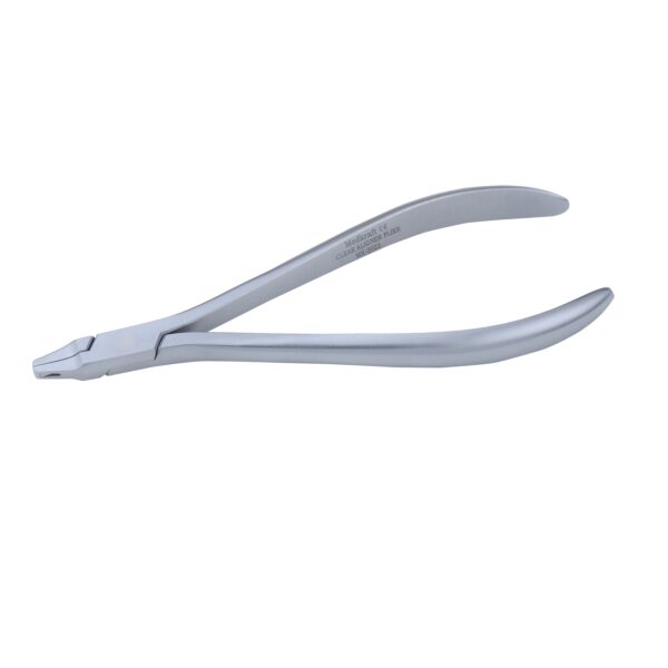Clear Aligner Plier Tear Drop