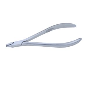 Clear Aligner Plier Horizontal
