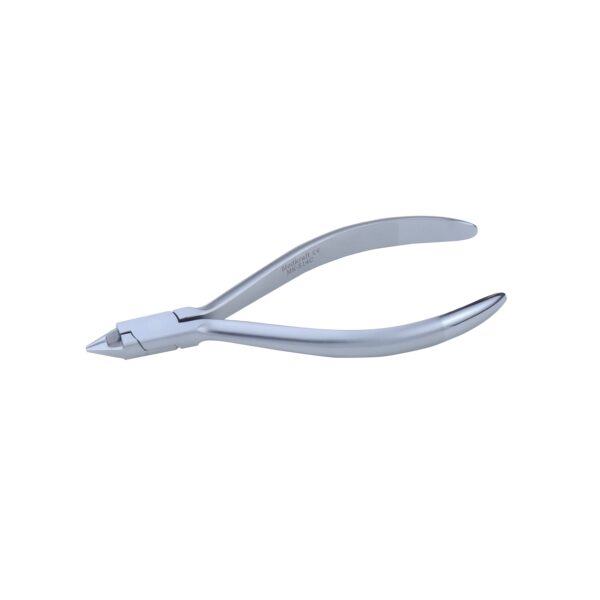 Bird Beak Plier With Cutter