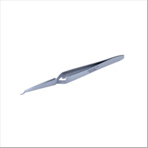 Self-Locking Keat Special Tweezer For Buccal Tube 13° Angled