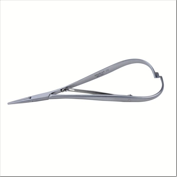 Mathieu Ligature Smaha Straight