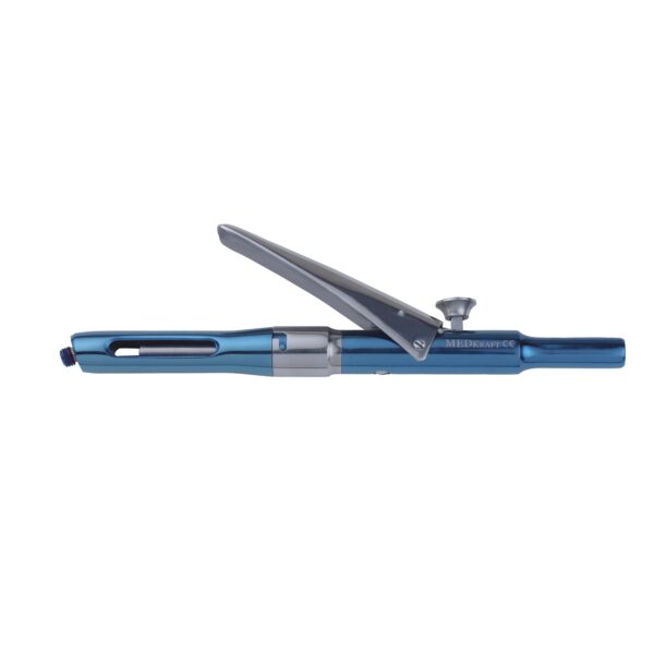 Citoject Anesthetic Intraligamental Syringe 1.8 - Image 3