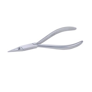 Jarabak Plier With Cutter T.C.