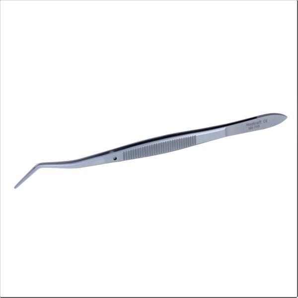 Meriam Tweezer Serrated 13.5 Cm