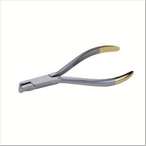 Mini Distal End Cutter, Safety Hold T.C.