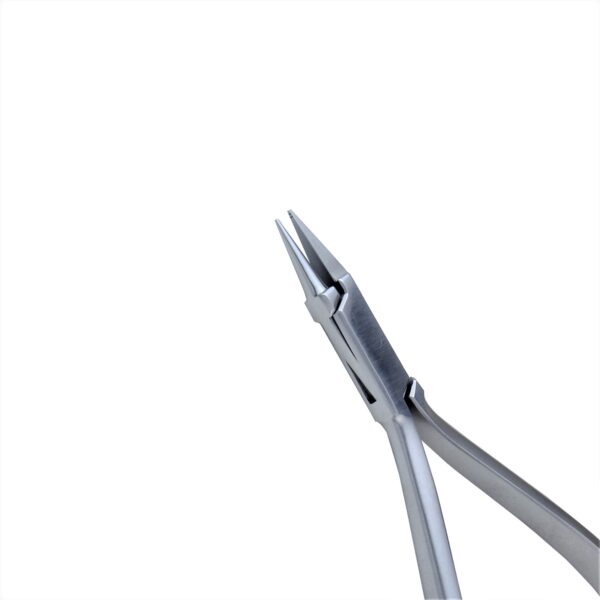 Light Wire Plier With 2 Grooves - Image 3