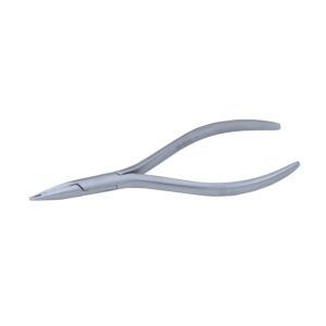 Jarabak Plier Inserted Tips