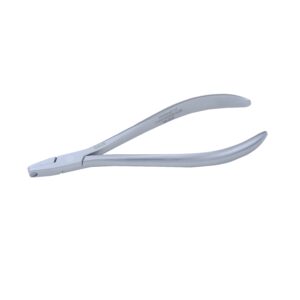 Clear Aligner Plier Hole Punch 6mm