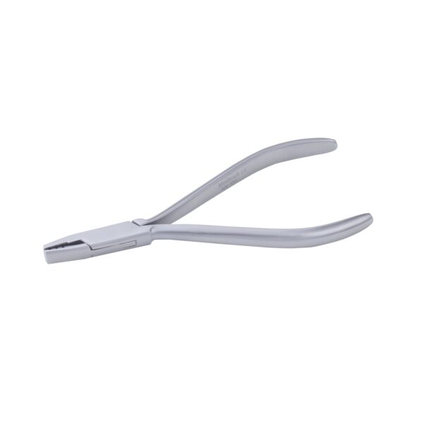 De La Rosa Arch Contouring Plier With Grooves