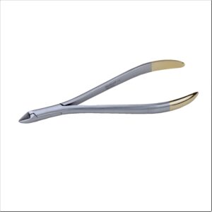 Long Handle Ligature Cutter Slim T.C.