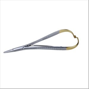 Mathieu Ligature Plier Standard T.C. Inserted
