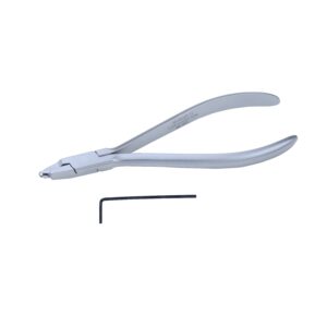Clear Aligner Plier Universal