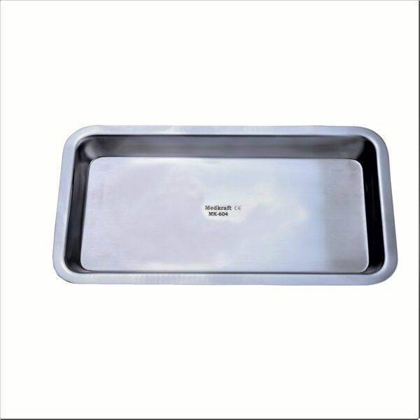 Instrument Tray