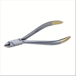Hard Wire Cutter 13 Degree Angled T.C.