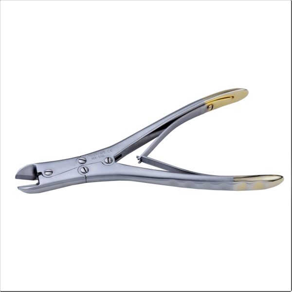Supra Heavy Duty Cutter T.C.