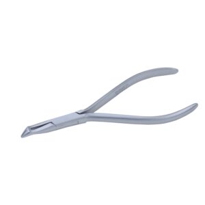 Weingart Utility Plier Small “V” Type Inserted