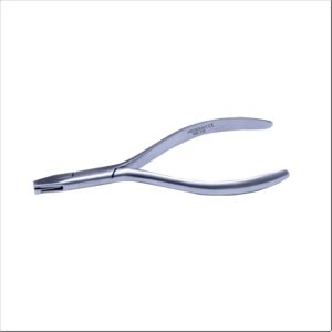 Ligature Forming Plier