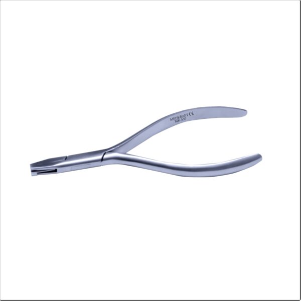 Ligature Forming Plier