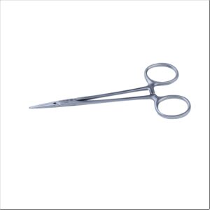 Mosquito Forcep Notch