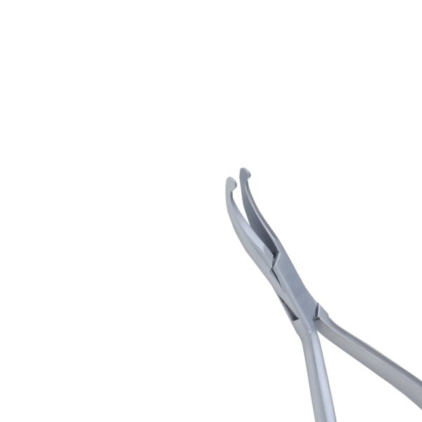 How Utility Plier 3mm Tips Curved - Image 3