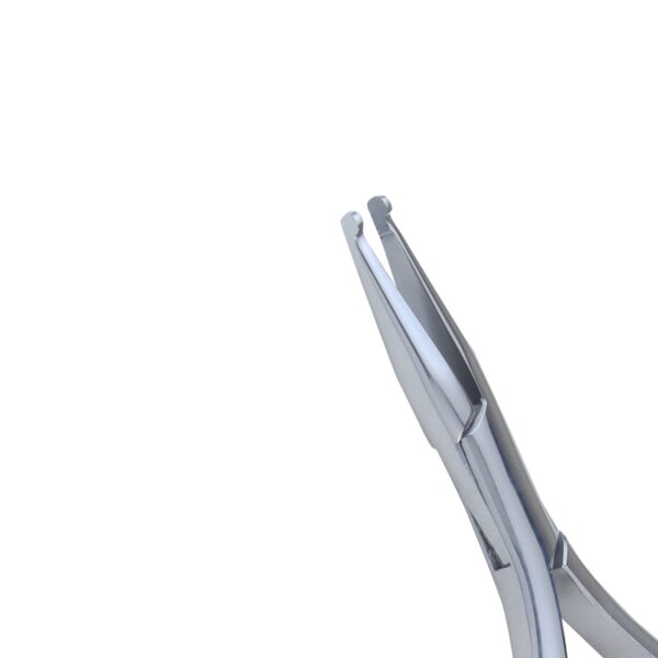 How Utility Plier 3mm Tips Straight - Image 3