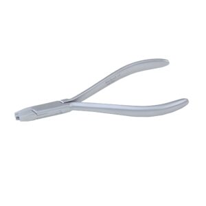 Crimpable Hook Plier Straight
