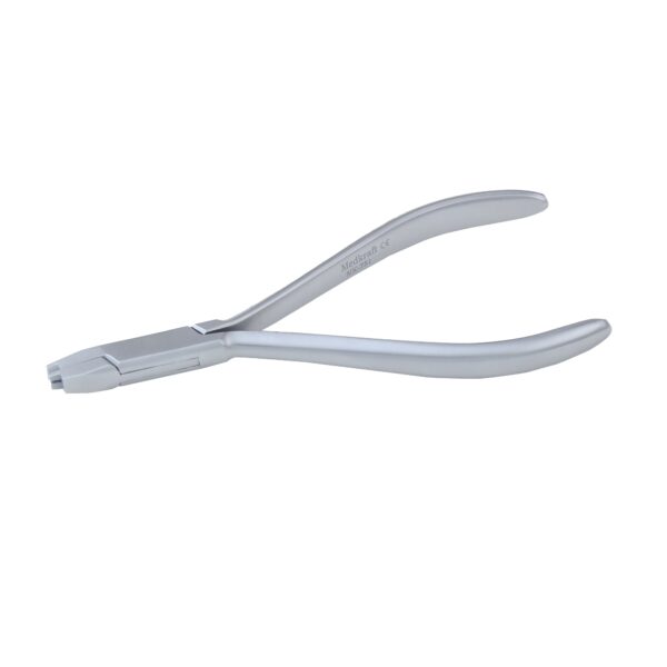 Crimpable Hook Plier Straight